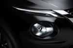 Nissan Juke N-Design 2019 года (WW)